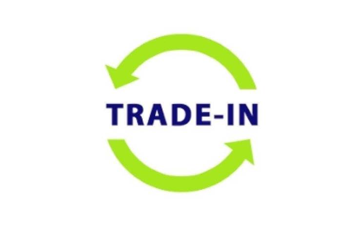 Что такое Trade-in, преимущества и недостатки. logo
