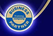 Тренинговая компания Бизнес Партнер logo